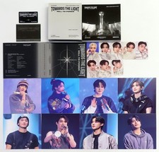 ATEEZ 2024 World Tour Towards the Light Digital Code Seoul picture