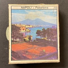 Fiam Factory Naples Italy 