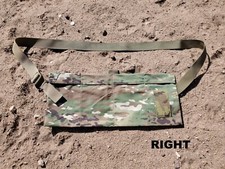 4 Magazine Bandoleer. OCP Operational Camouflage Pattern. Right Patch picture