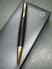 MONTBLANC Writers Edition 2006 Virginia Woolf 18000-Limited Ballpoint pen picture