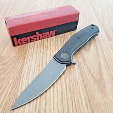 Kershaw Concierge Linerlock Folding Knife 3.25