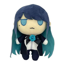 Ado Birthday Commemoration Plush B Type Ado Limited Edition Plush Doll Brand New picture