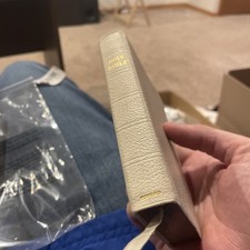 cambridge Oxford holy bible 1154x pocket size picture