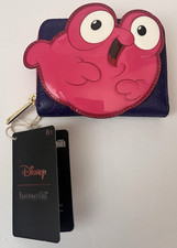 Loungefly Disney Treasure Planet Morph Zip Wallet BoxLunch Exclusive NEW picture