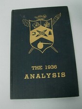 1936 PHILADELPHIA PA TEXTILE SCHOOL COLLEGE UNIVERSITY