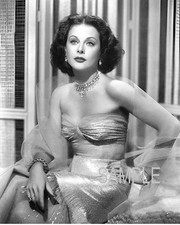 1951 HEDY LAMARR Photo   (231-O ) picture