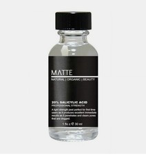 Salicylic Acid 20%  1oz picture