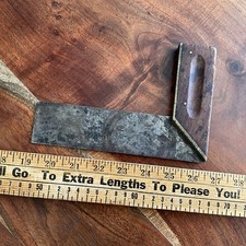 Antique STANLEY Small 7