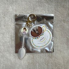 Nogizaka46 Tamura Mayu Summer Tour 2020 Acrylic Keychain Spoon Set picture