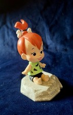 PEBBLES FLINTSTONE  maquette By Kent Melton Hanna-Barbera Productions, Inc. picture