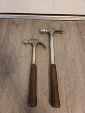 2 True Temper Rocket Claw Hammer A20 & A20RL  picture