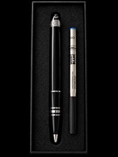 Montblanc StarWalker Soulmakers 100 Years Anniversary Diamond BallpointPen 38302 picture