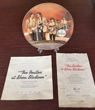 1992 Delphi Beatles