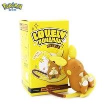Langbowang Lovely Pokemon Series Figure - Alolan Raichu picture