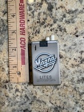 Vintage Magna Lites Cigarette Lighter  picture