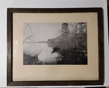 120 Year Old -  Boston Area -  1906 and 1907 Prints - Reduced - RARE Find picture