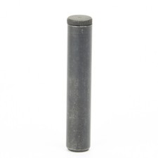 U.S. WWII M1 Carbine Steel Oiler picture