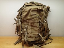 London Bridge 5 Day Backpack LBT-2595B Old Gen Coyote Nice picture
