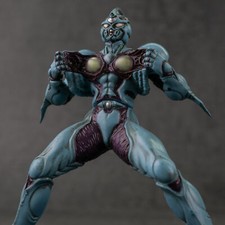 Media Factory GUYVER Mega Smasher 3.5