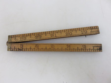 Upson Nut No. 68 Wood & Brass 24