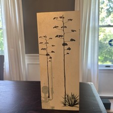 Jose Cuervo 2018 Reserve Collecion Box, Melanie Smith Hecho En Mexico picture