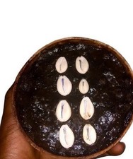 Traditional African Spiritual Soap Protection Fortune & Luck Ritual Cleansing picture