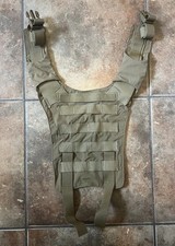 USMC PC GEN III Harness Coyote Brown Size Large Gen 3 HAR-L-COY Hard To Find picture