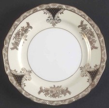 Noritake Kenwood  Bread & Butter Plate 443827 picture