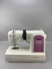 Singer Starlet 6699 Sewing Machine picture