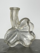Pre-1900s Imperial Russia Perfume Bottle «Brokard and Co» Rare picture