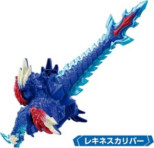 [BANDAI] Ultraman Omega Meteor Kaiju Series 01 DX Rekines NEW picture
