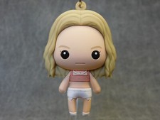 Outer Banks NEW * Sarah Clip * Blind Bag Key Chain Monogram Netflix picture