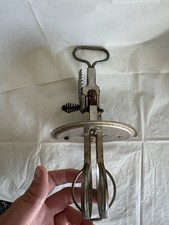 1923 A&J Hand Mixer picture