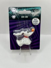 Disney Franchise Nightmare Before Christmas Movie Zero Figurine Collectible picture