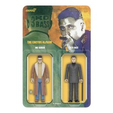 Super7 3rd Bass Pete Nice & M.C. Serch (2 Pack) 3.75