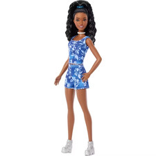 Barbie Fashionistas Style Doll #248 picture