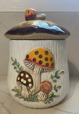 1978 Sears Roebuck & Co Merry Mushroom 9