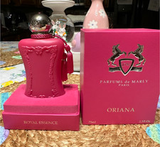 Oriana Eau de Parfum Spray 2.5 oz 75ml Women's Fragrance New Box Sealed picture