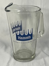1960s HAMM'S HAMMS BEER 10