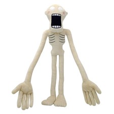 SCP Plush Toy22 inch, SCP 096 Monster Horror Stuffed Toy Doll for Kids picture