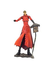 Kaiyodo Trigun Vash the Stampede Figure ToyTribe Planet Gunsmoke Japan 2000 picture