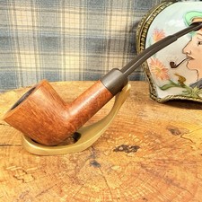 XL Charatan's Make SPECIAL (4) Made by Hand City of London LANE ERA Pipe picture