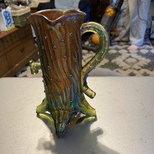 Vintage CARNIVAL GLASS