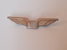 US Airways Airline Flight Attendant Wings - FLIGHT CREW WINGS picture