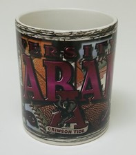 Vintage University Of Alabama Mug picture