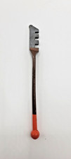 Vintage Hoyne Glass Cutter Made In USA Glass Cutting Hand Tool picture