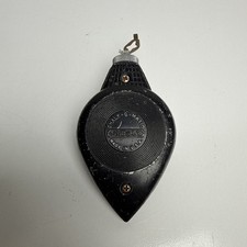 STANLEY Vintage 47-100 Chalk-O-Matic Plumb Bob Chalk Line MADE IN U.S.A. picture