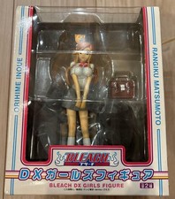 BLEACH Orihime Inoue Figure DX Girls Figure Banpresto Anime Toy Rare Japan F/S picture