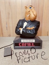 Joe Camel Statue 24