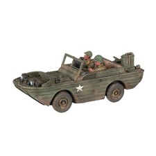 Bolt Action: Ford GPA Amphibious Jeep US Army Crew picture